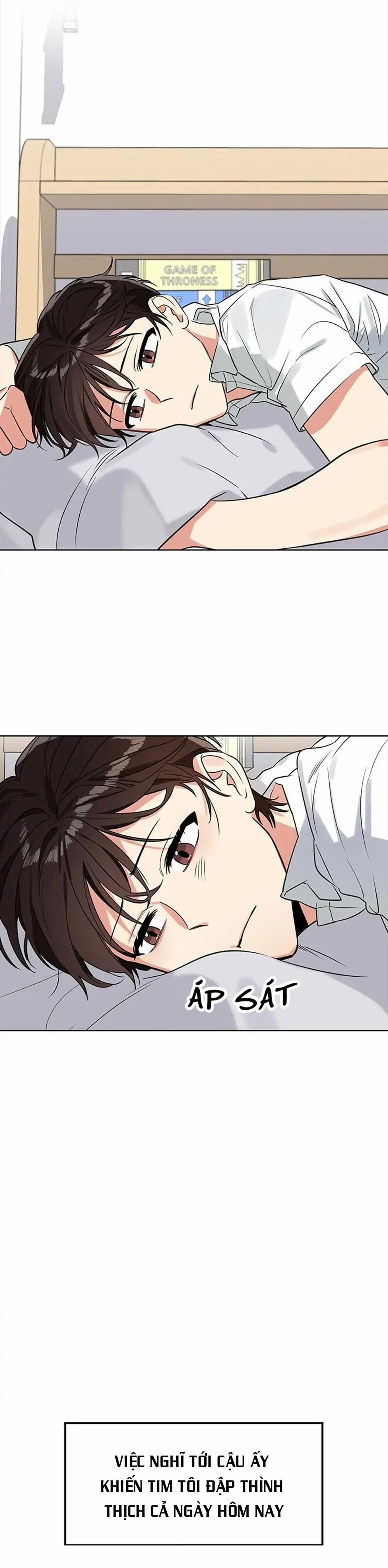 Mùa Hè Rực Rỡ 2 trang 34