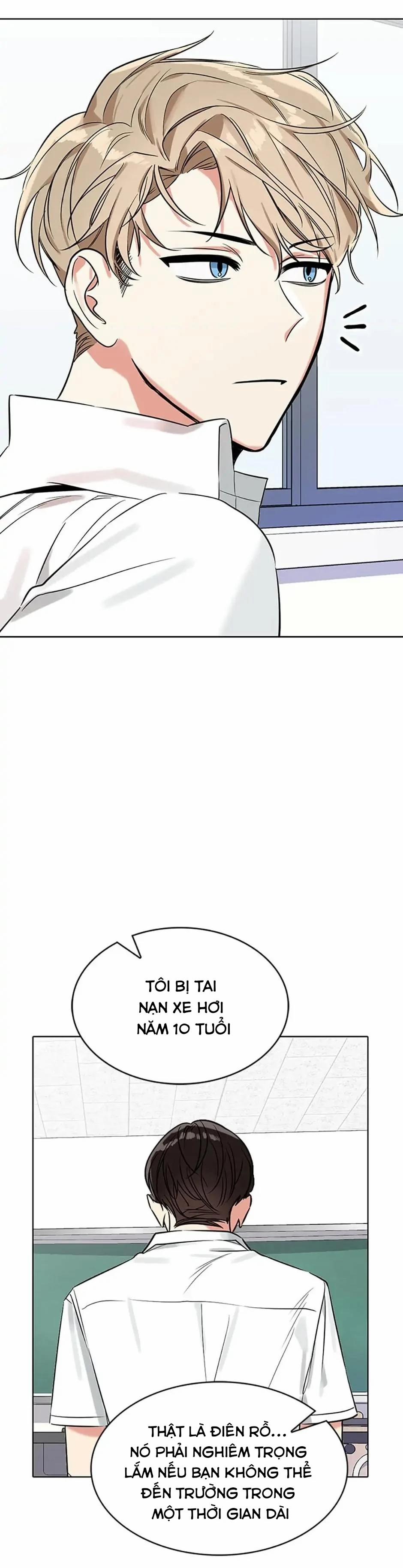 Mùa Hè Rực Rỡ 2 trang 44