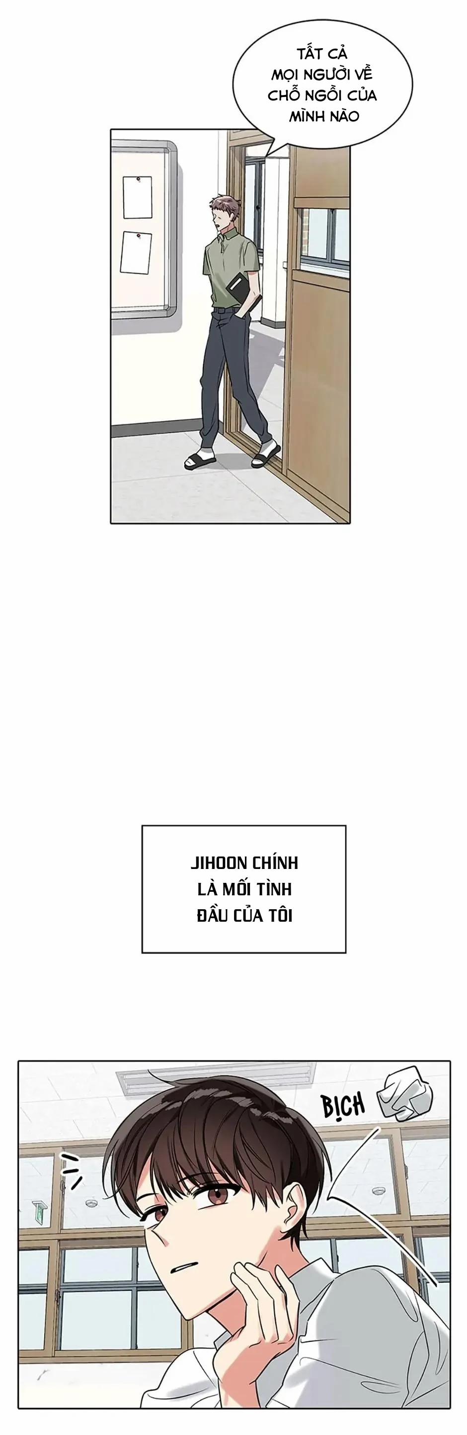 Mùa Hè Rực Rỡ 2 trang 65