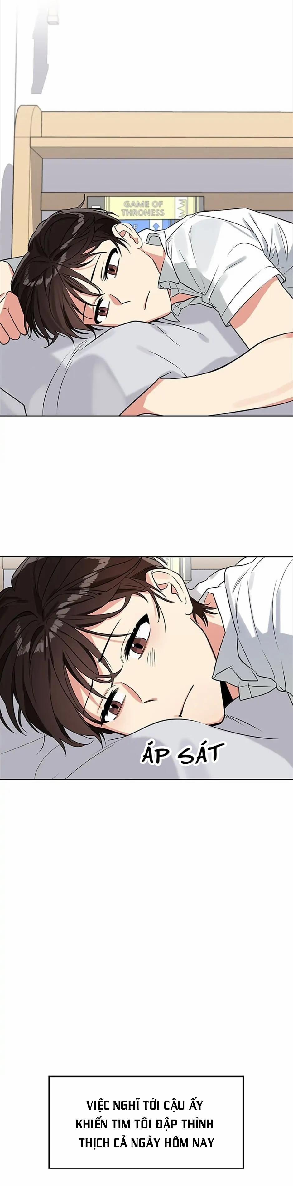 Mùa Hè Rực Rỡ 2 trang 68