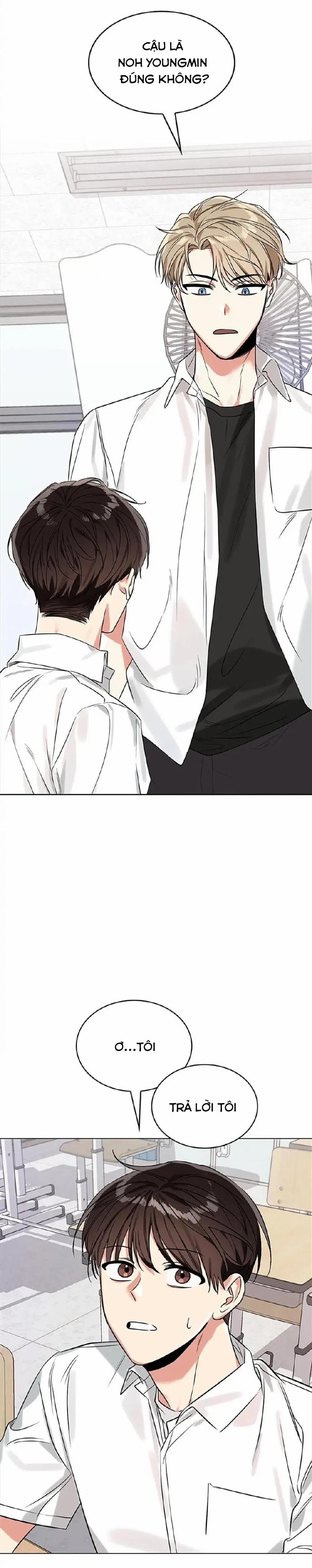 Mùa Hè Rực Rỡ 2 trang 7