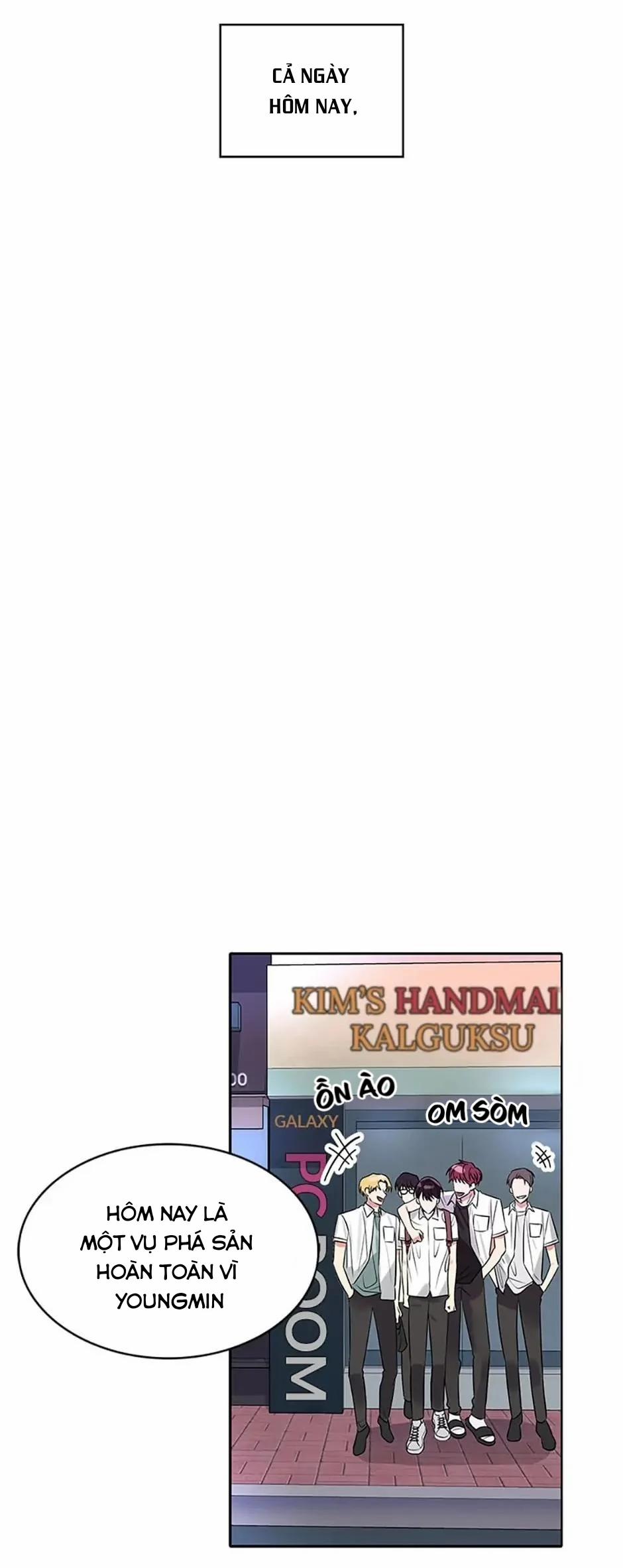 Mùa Hè Rực Rỡ 2 trang 72