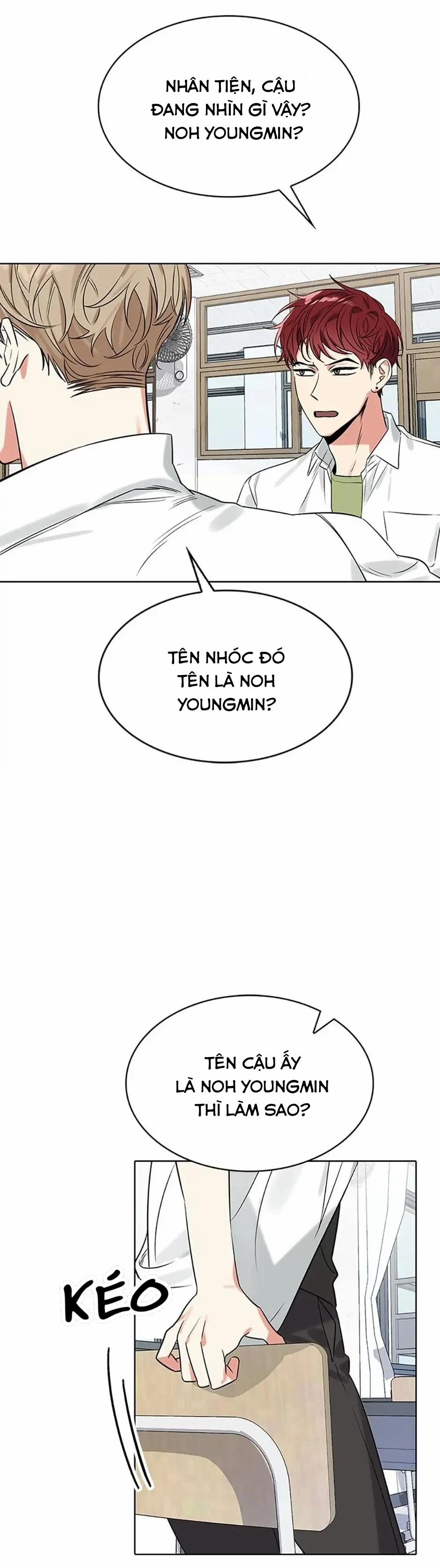 Mùa Hè Rực Rỡ 2 trang 9