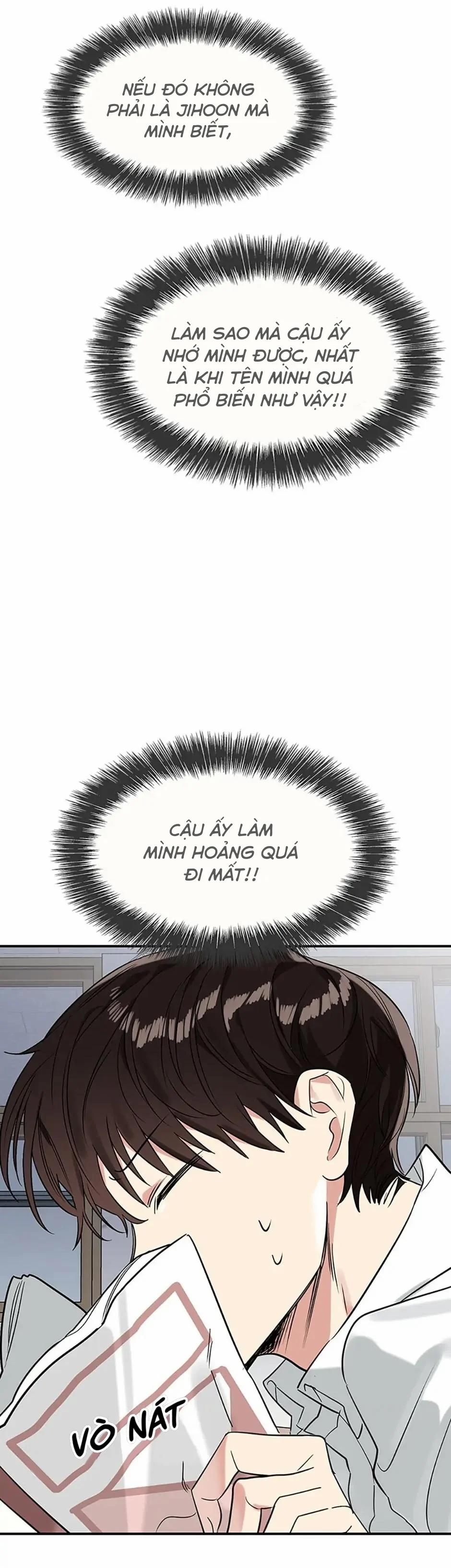 Mùa Hè Rực Rỡ 3 trang 21