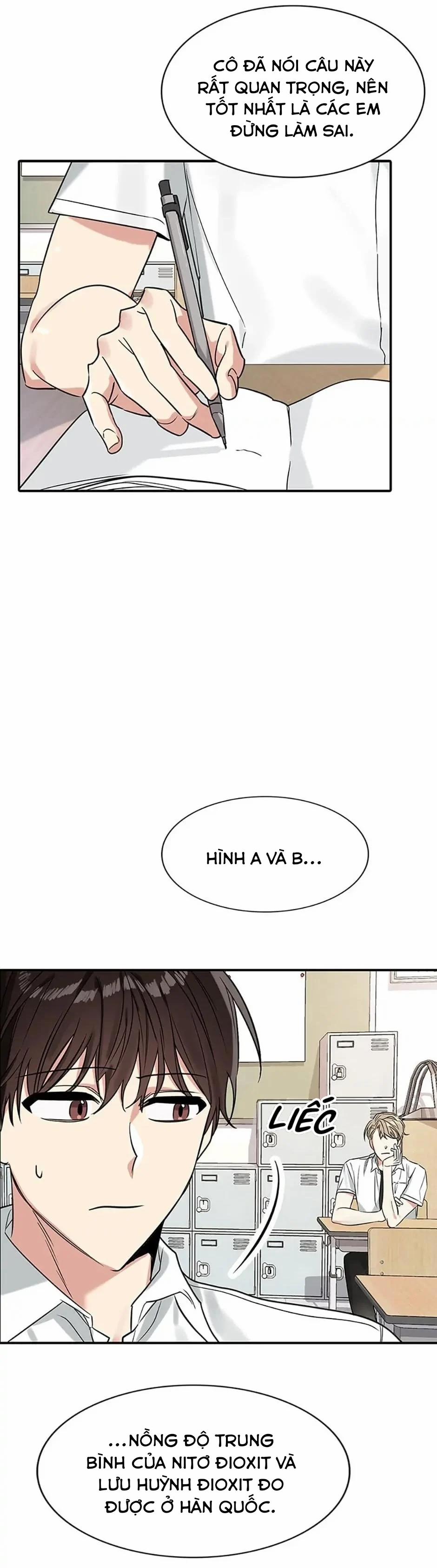 Mùa Hè Rực Rỡ 3 trang 24