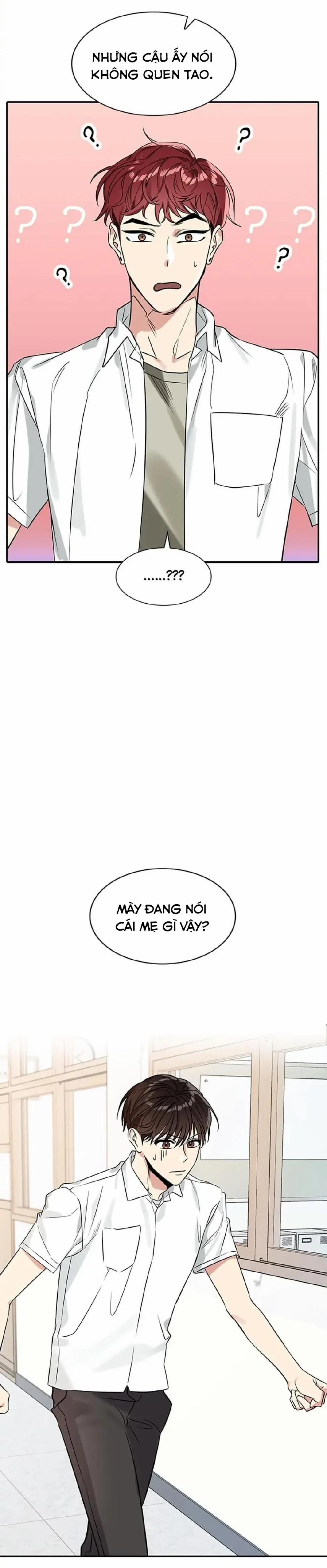 Mùa Hè Rực Rỡ 3 trang 26