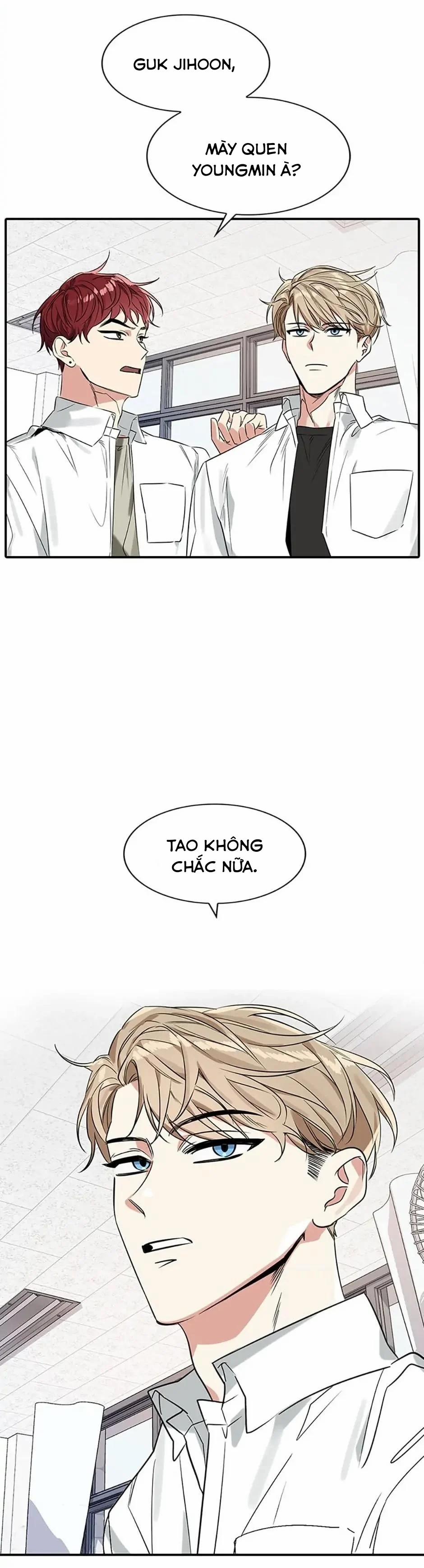 Mùa Hè Rực Rỡ 3 trang 27