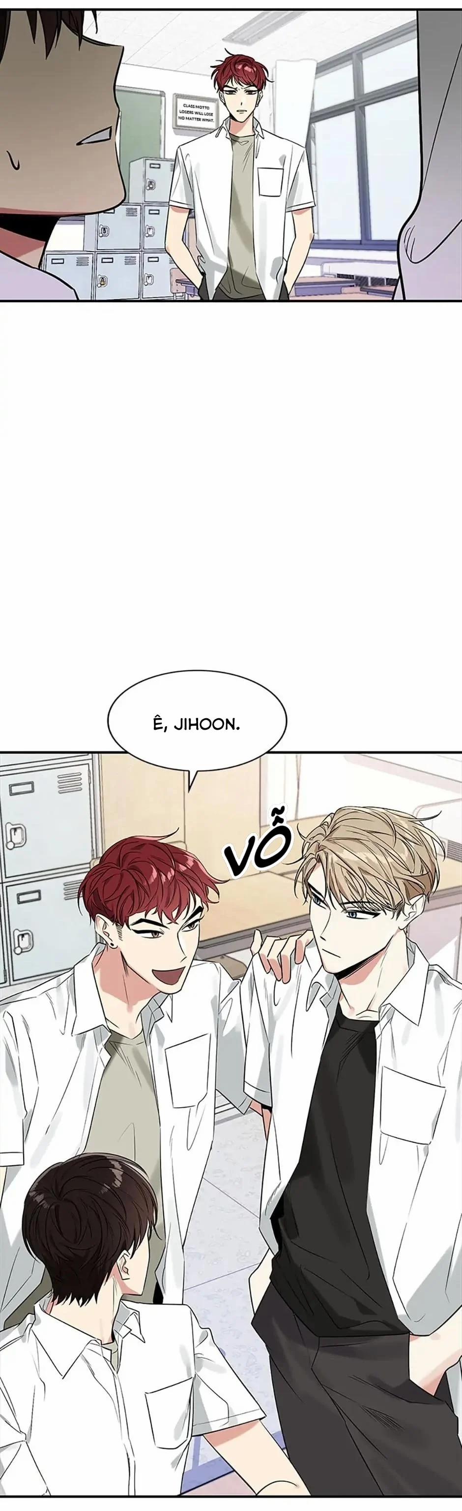 Mùa Hè Rực Rỡ 3 trang 4