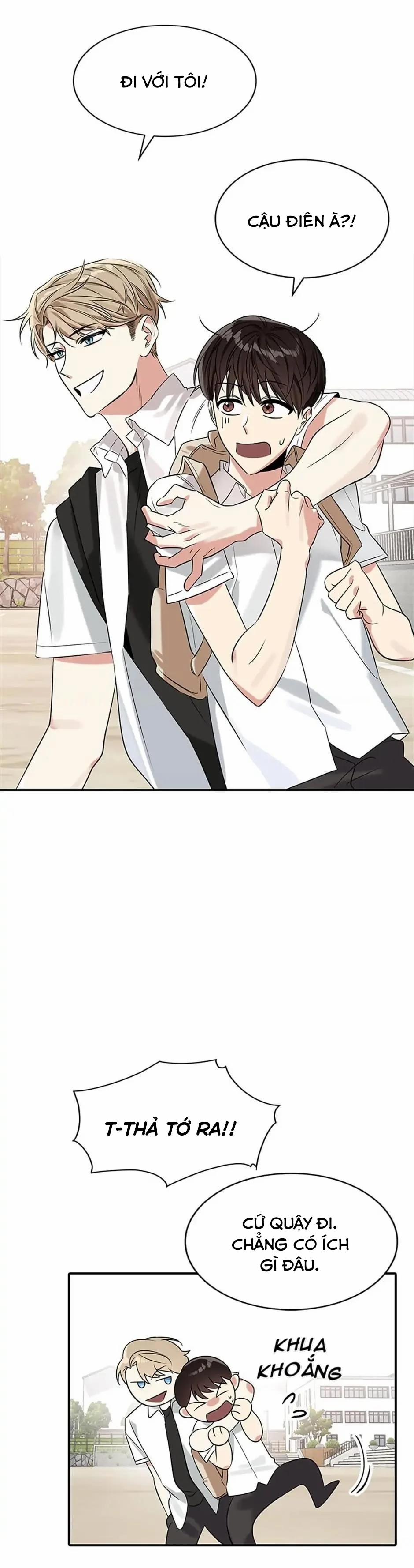 Mùa Hè Rực Rỡ 3 trang 6