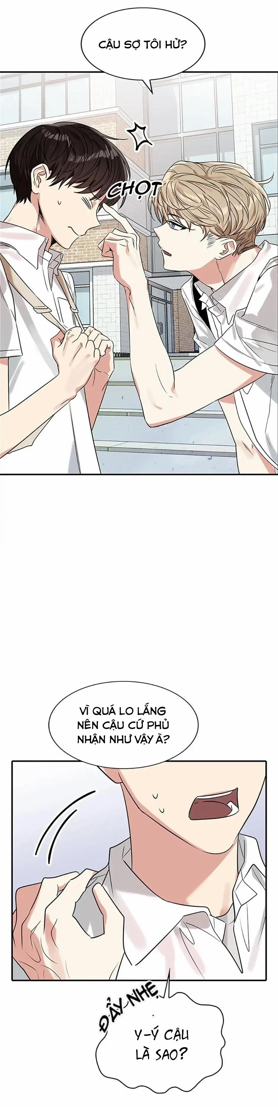 Mùa Hè Rực Rỡ 3 trang 7