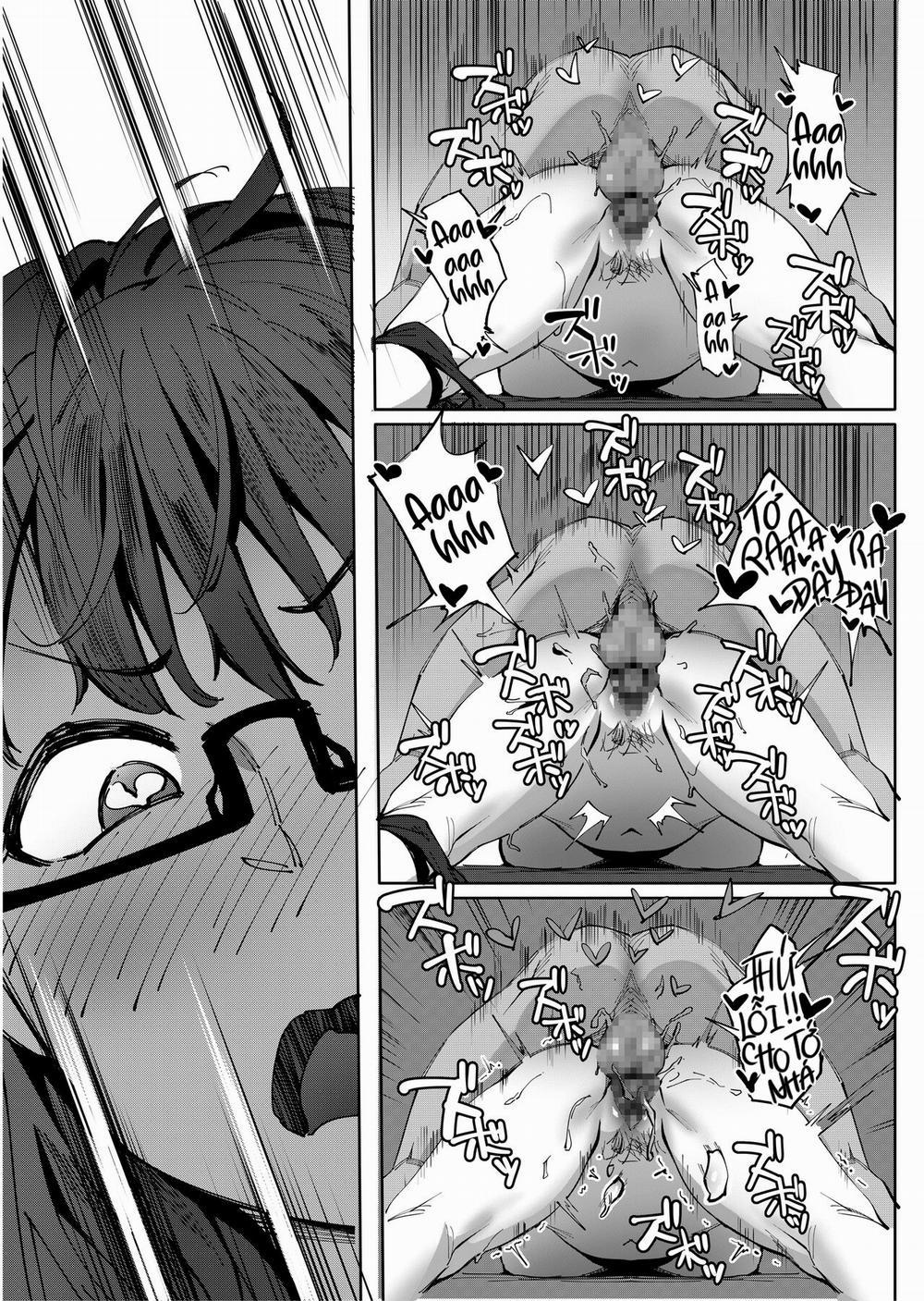 Mùa hè sung sướng! Đừng xem chùa, hãy like nhé! trang 24