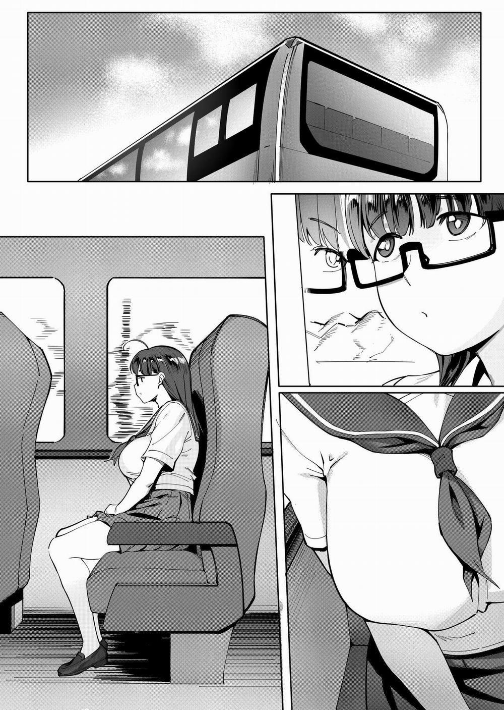 Mùa hè sung sướng! Đừng xem chùa, hãy like nhé! trang 4