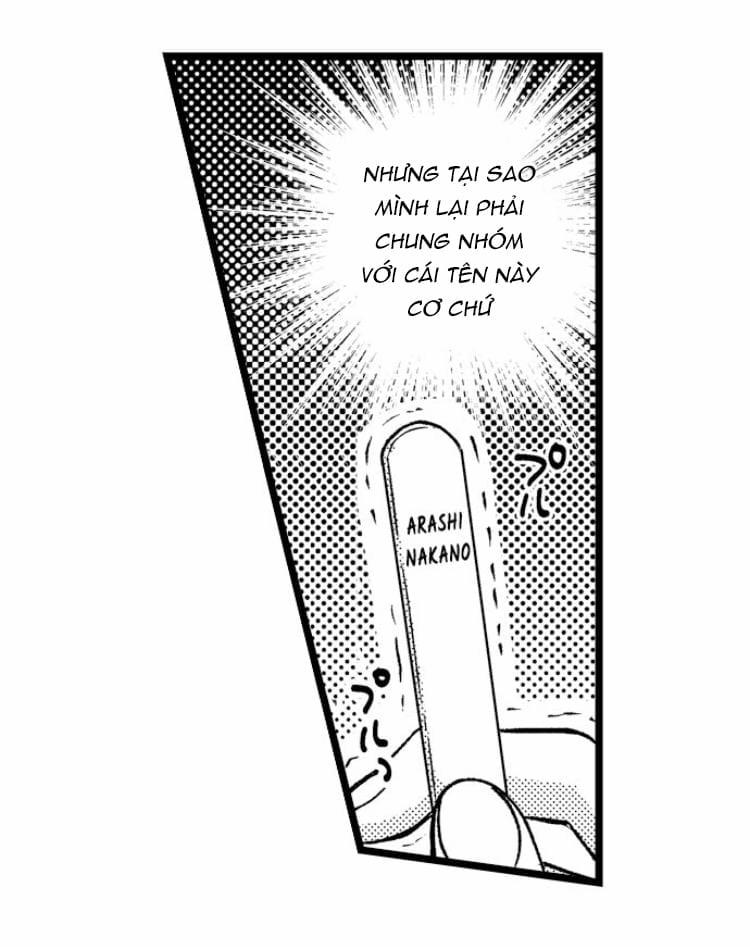 Mùa Hè Tan Chảy (Full) 1 trang 13