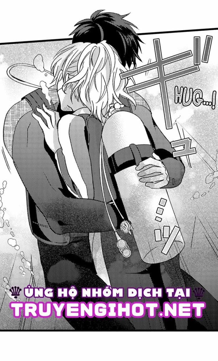 Mùa Hè Tan Chảy (Full) 1 trang 31