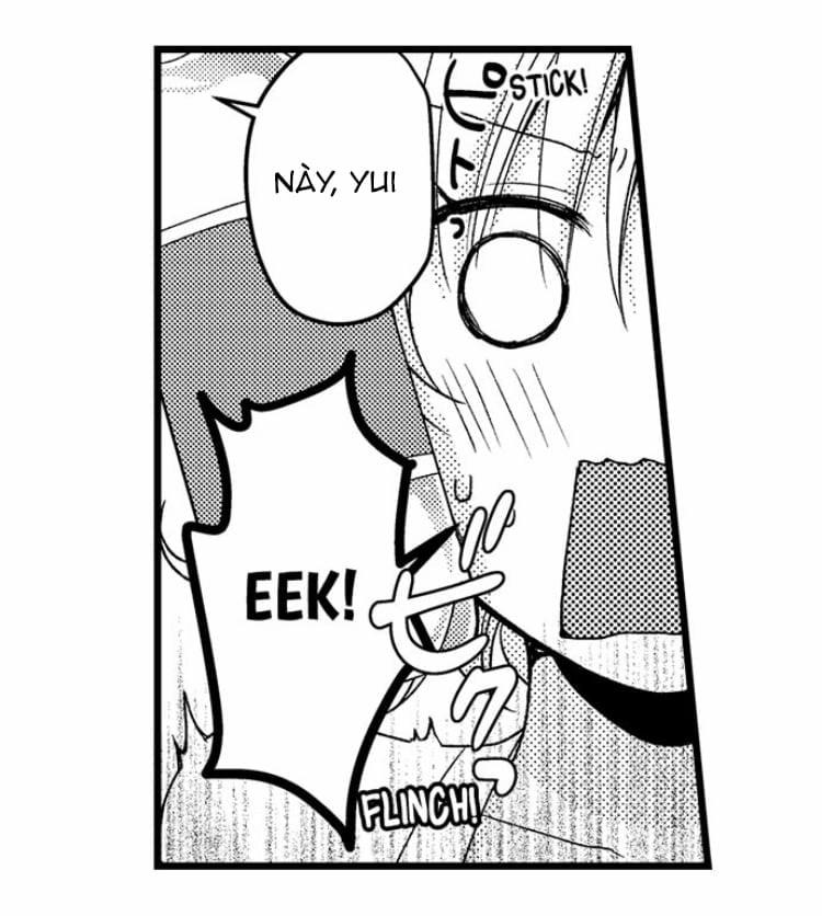 Mùa Hè Tan Chảy (Full) 1 trang 5