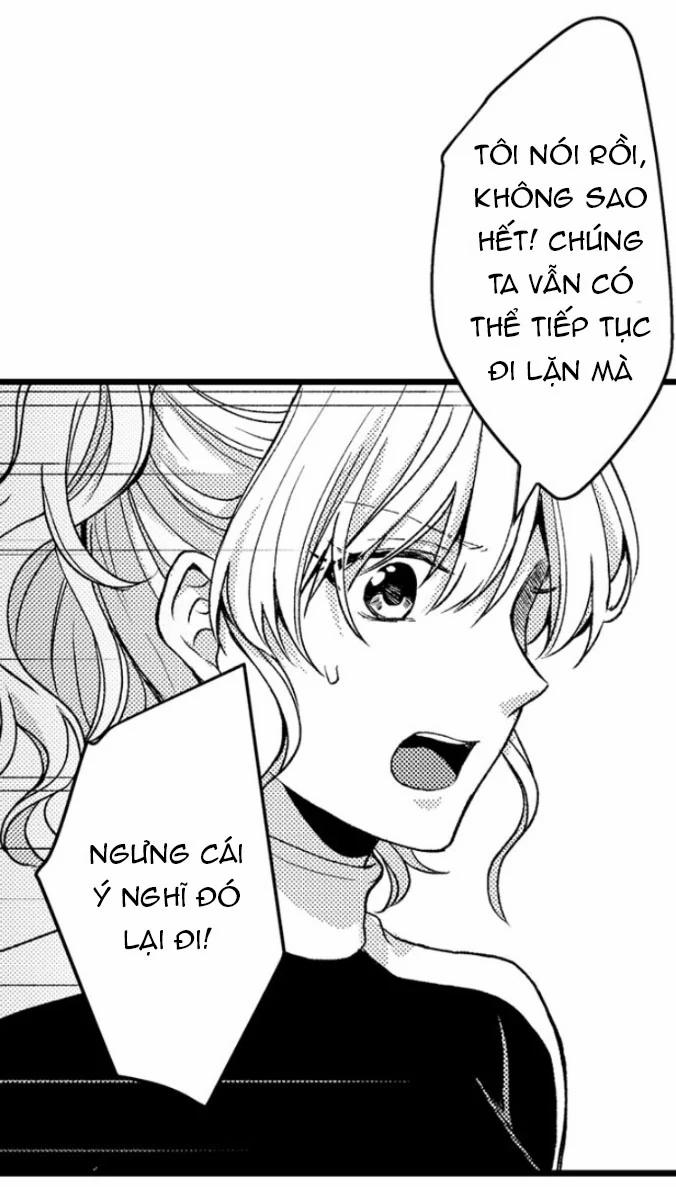 Mùa Hè Tan Chảy (Full) 2 trang 21