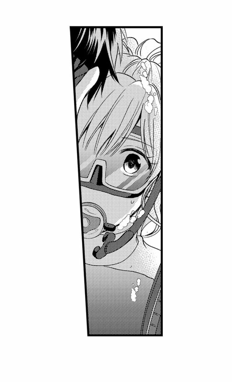 Mùa Hè Tan Chảy (Full) 2 trang 3