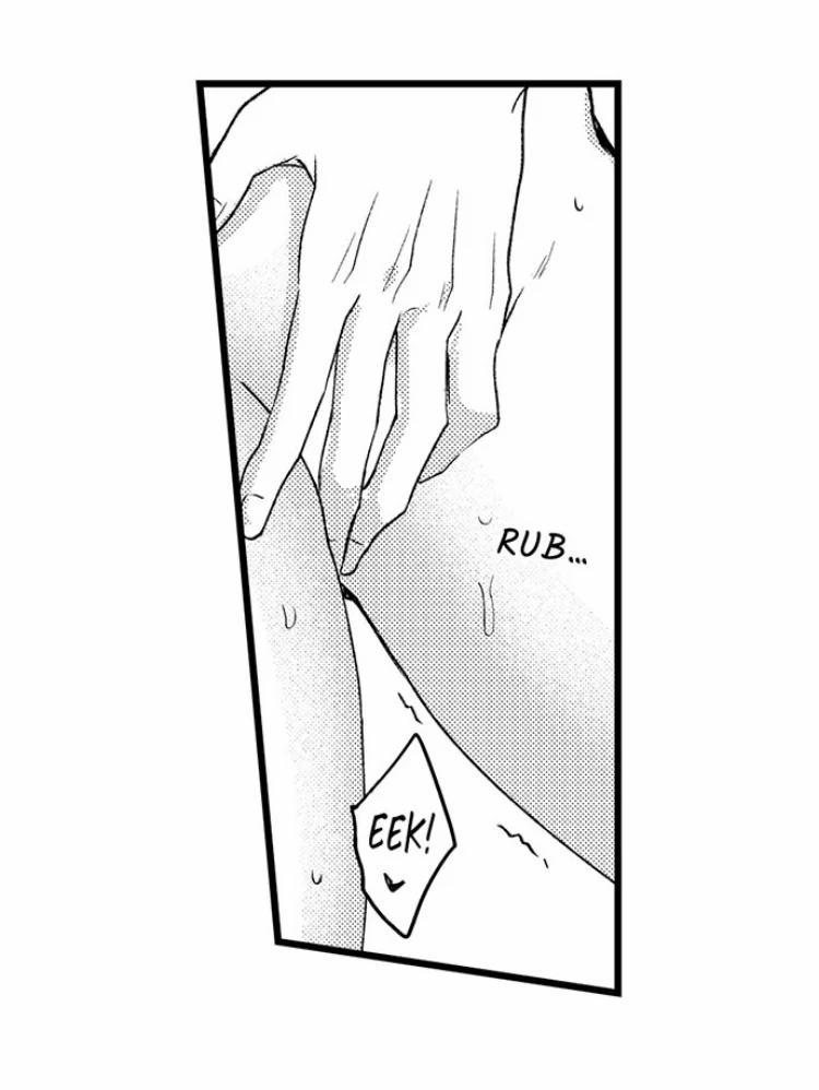 Mùa Hè Tan Chảy (Full) 3 trang 18