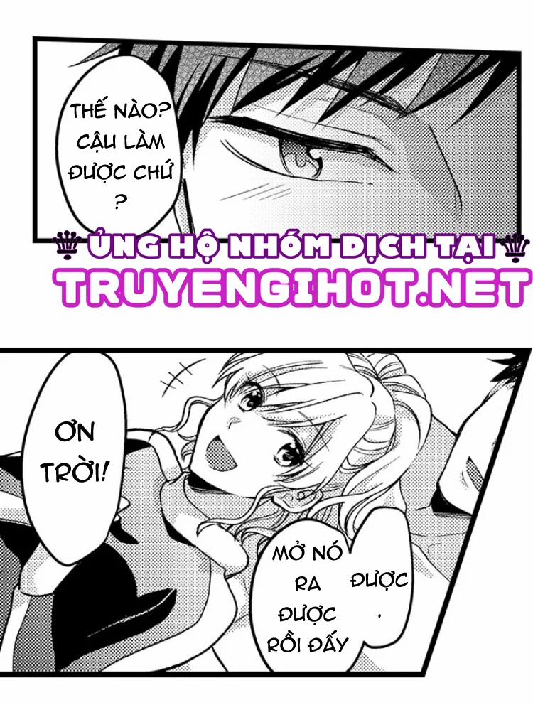 Mùa Hè Tan Chảy (Full) 3 trang 5