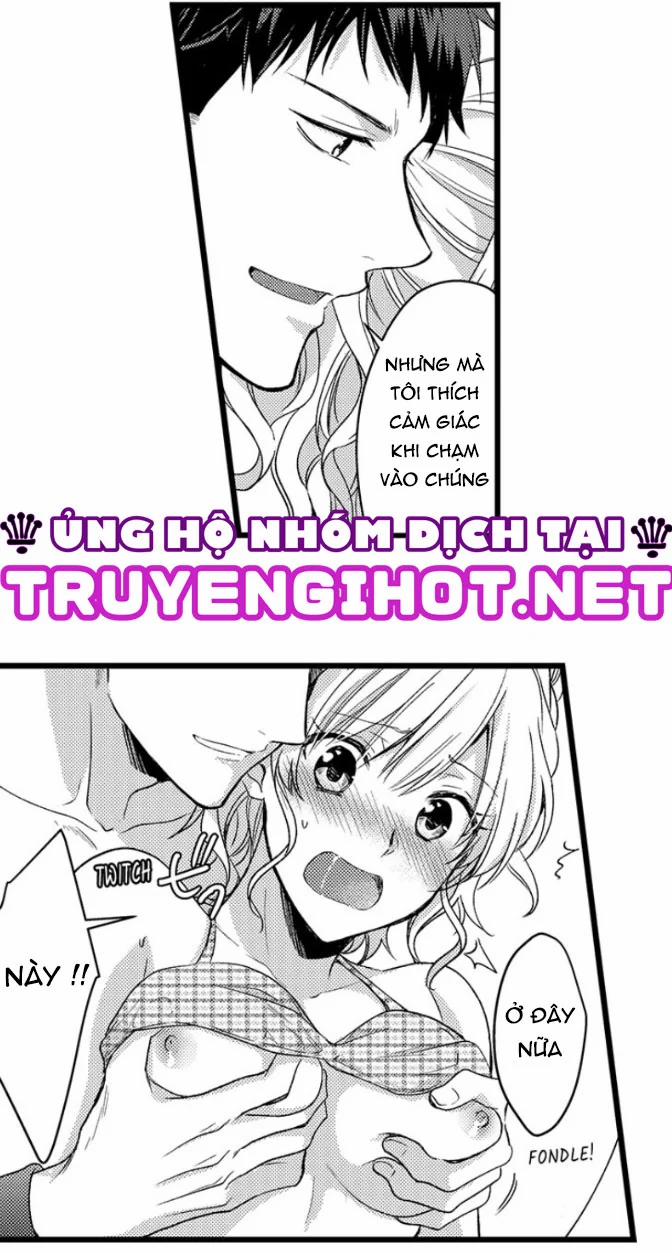 Mùa Hè Tan Chảy (Full) 3 trang 9