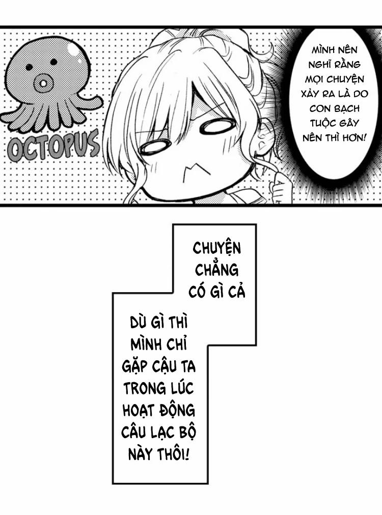 Mùa Hè Tan Chảy (Full) 4 trang 16