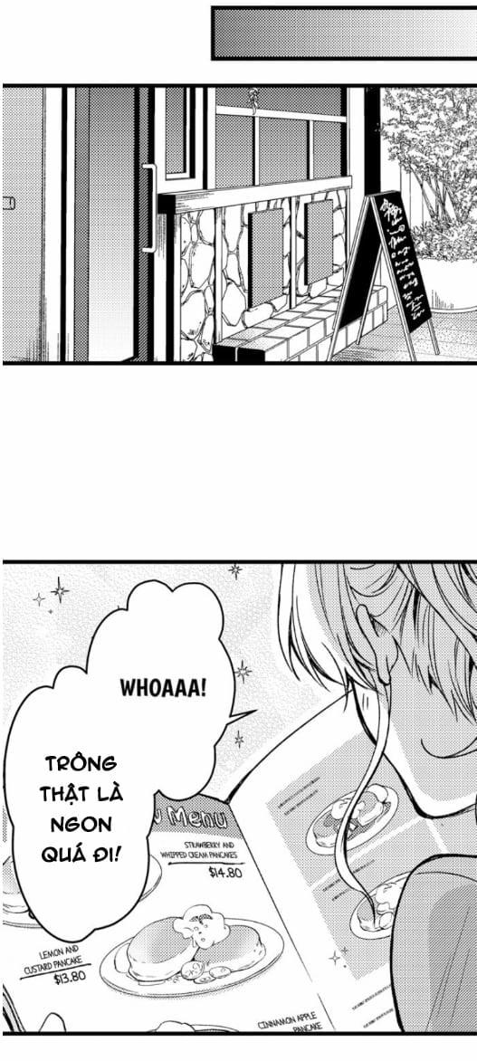 Mùa Hè Tan Chảy (Full) 4 trang 17