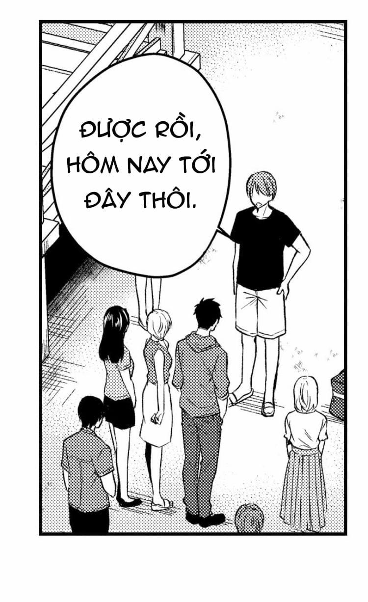 Mùa Hè Tan Chảy (Full) 4 trang 2