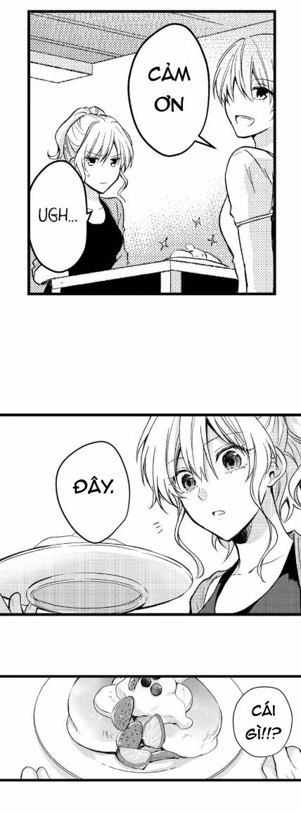 Mùa Hè Tan Chảy (Full) 4 trang 36