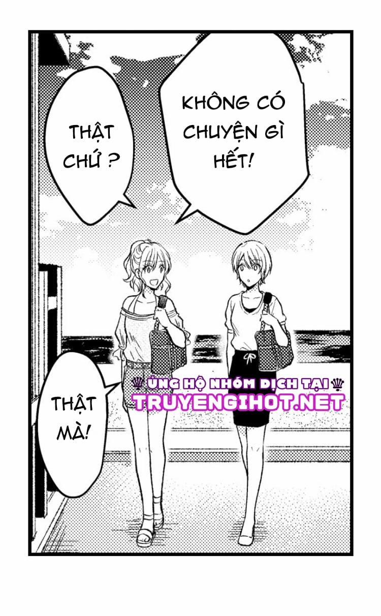 Mùa Hè Tan Chảy (Full) 4 trang 9