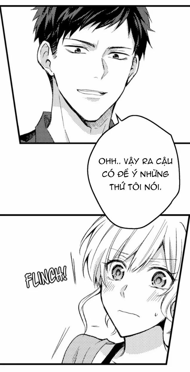 Mùa Hè Tan Chảy (Full) 5 trang 13