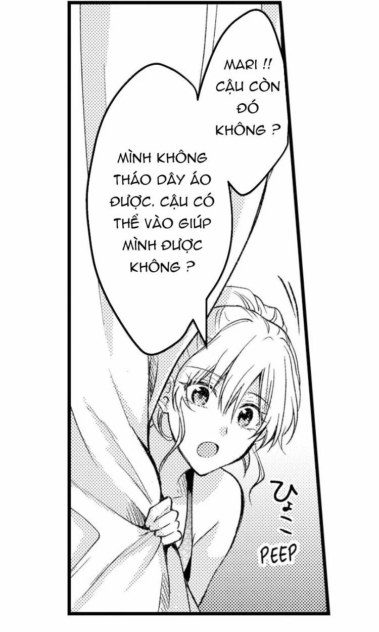 Mùa Hè Tan Chảy (Full) 5 trang 27