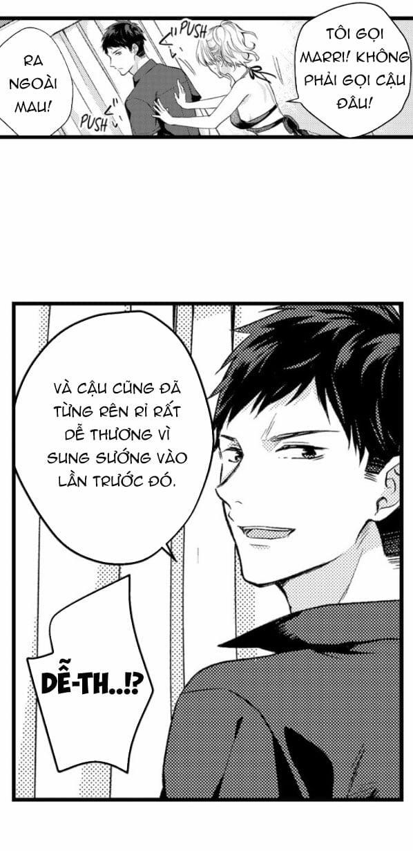 Mùa Hè Tan Chảy (Full) 5 trang 31