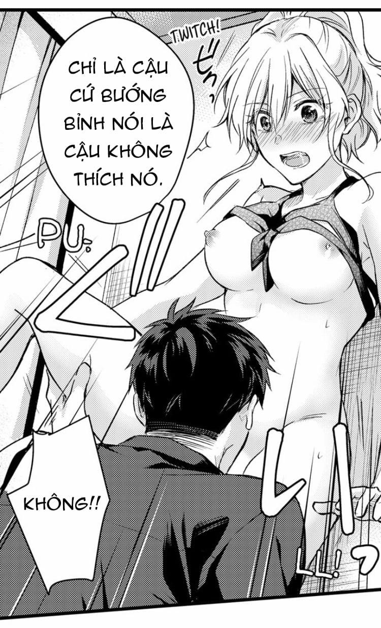 Mùa Hè Tan Chảy (Full) 6 trang 15