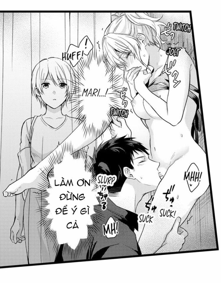 Mùa Hè Tan Chảy (Full) 6 trang 20