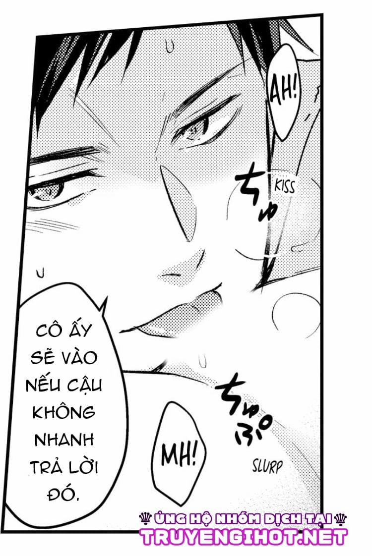 Mùa Hè Tan Chảy (Full) 6 trang 21