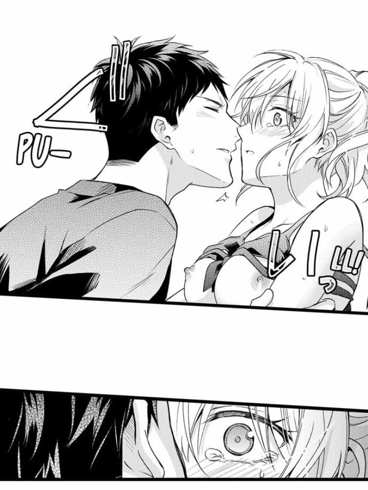 Mùa Hè Tan Chảy (Full) 6 trang 30