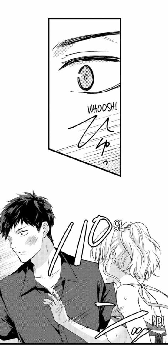 Mùa Hè Tan Chảy (Full) 6 trang 33