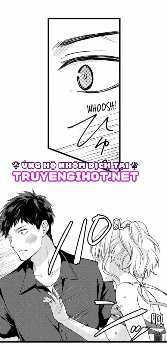 Mùa Hè Tan Chảy (Full) 6 trang 34