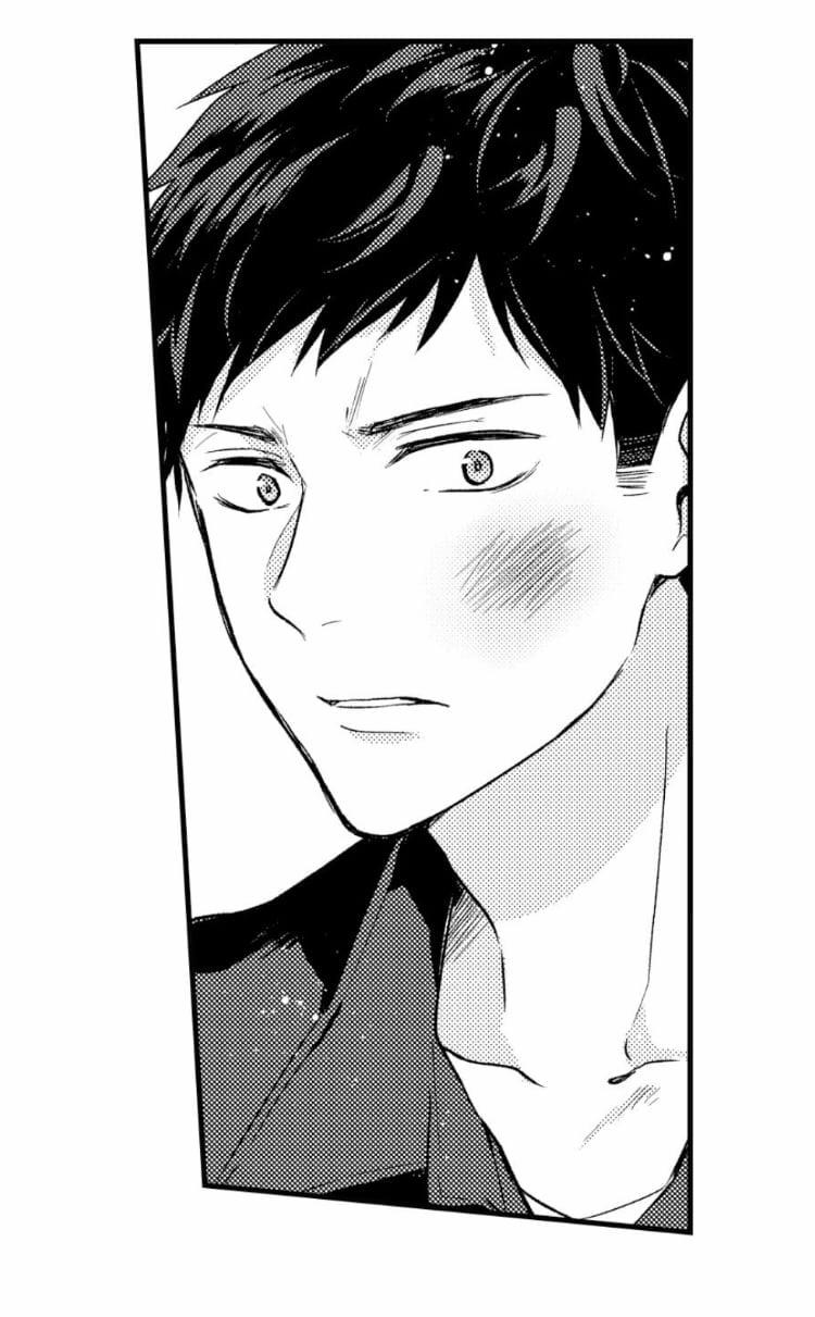 Mùa Hè Tan Chảy (Full) 6 trang 35