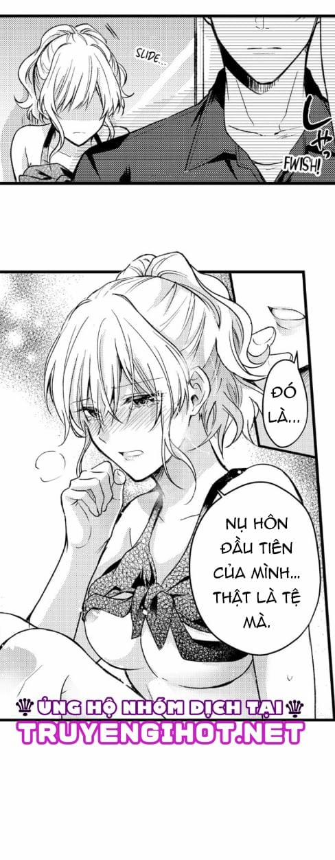 Mùa Hè Tan Chảy (Full) 6 trang 38