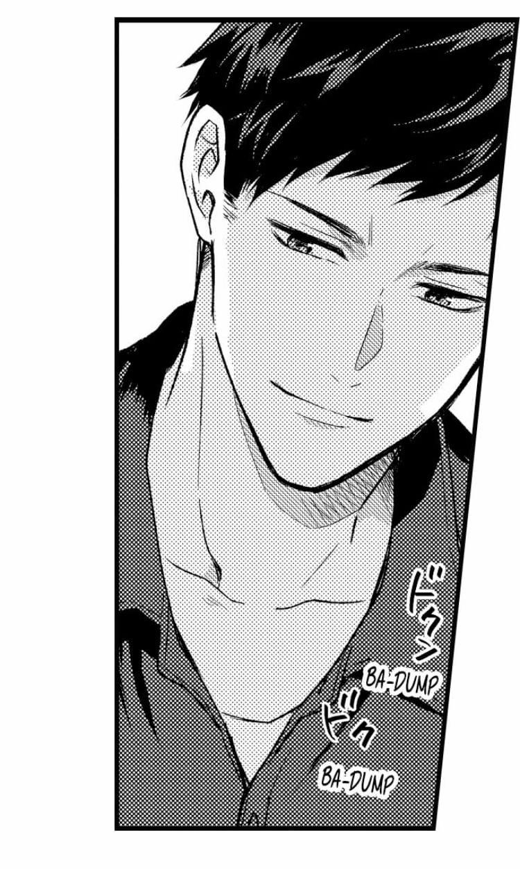 Mùa Hè Tan Chảy (Full) 6 trang 8