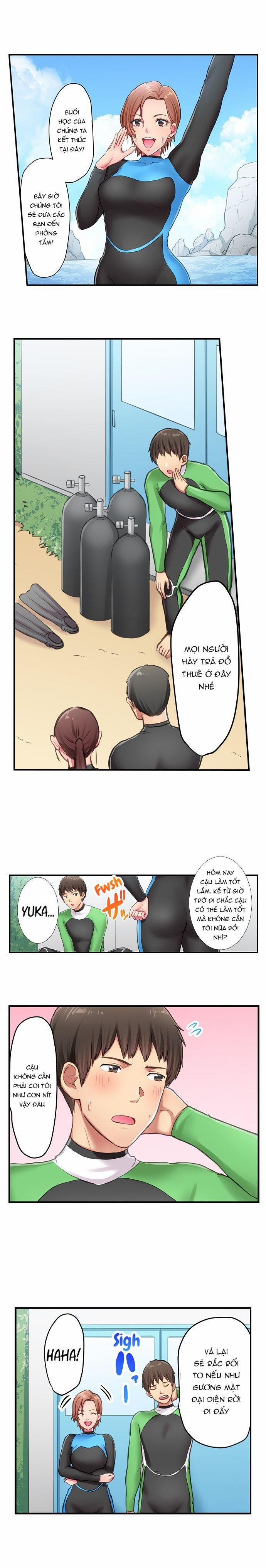 Mùa Hè Tươi Đẹp 1.1 trang 3