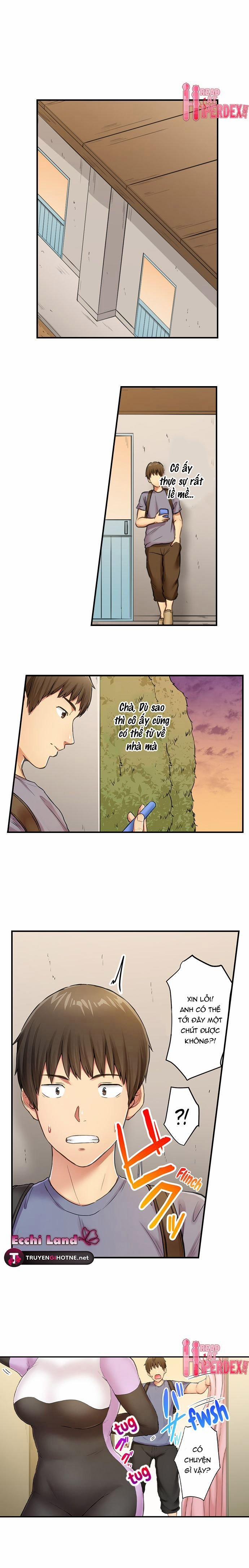 Mùa Hè Tươi Đẹp 2.1 trang 3