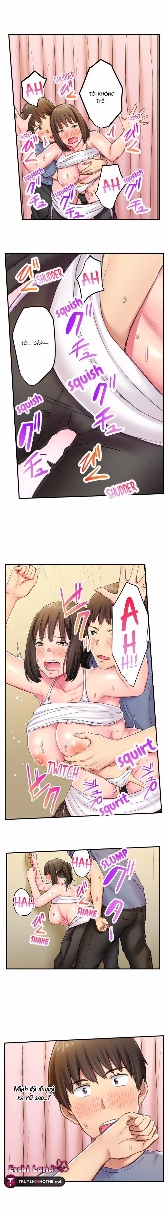 Mùa Hè Tươi Đẹp 3.1 trang 5