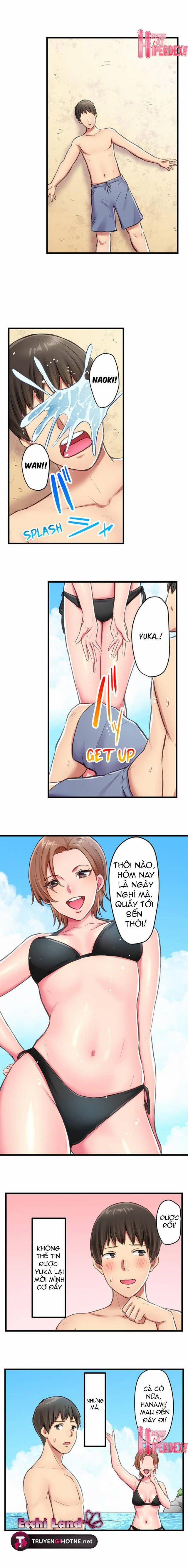 Mùa Hè Tươi Đẹp 7.1 trang 3