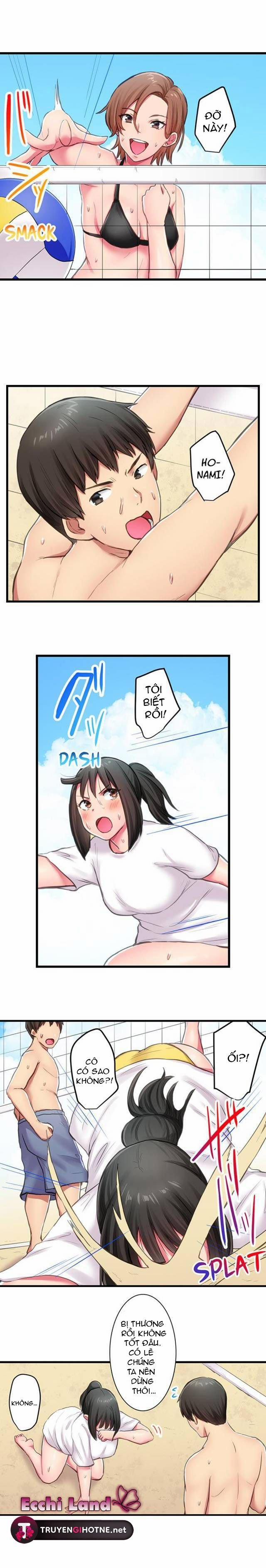 Mùa Hè Tươi Đẹp 7.1 trang 6
