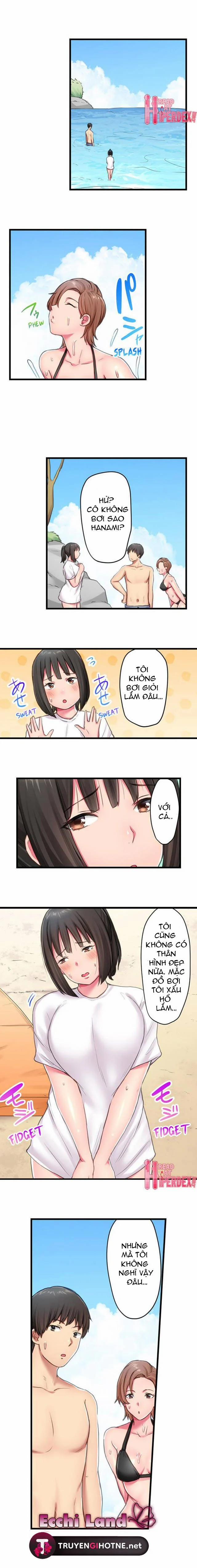 Mùa Hè Tươi Đẹp 7.2 trang 2