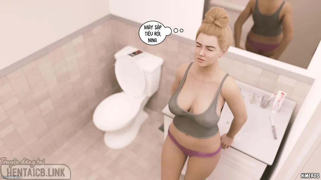 Mùa hè vĩnh cửu 0 trang 10