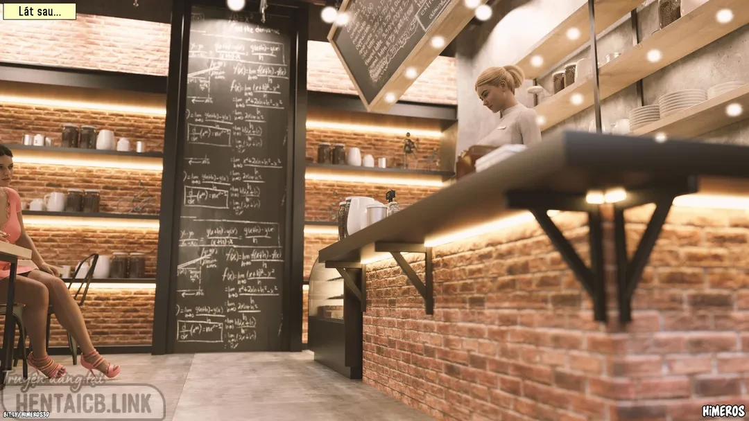 Mùa hè vĩnh cửu 0 trang 11