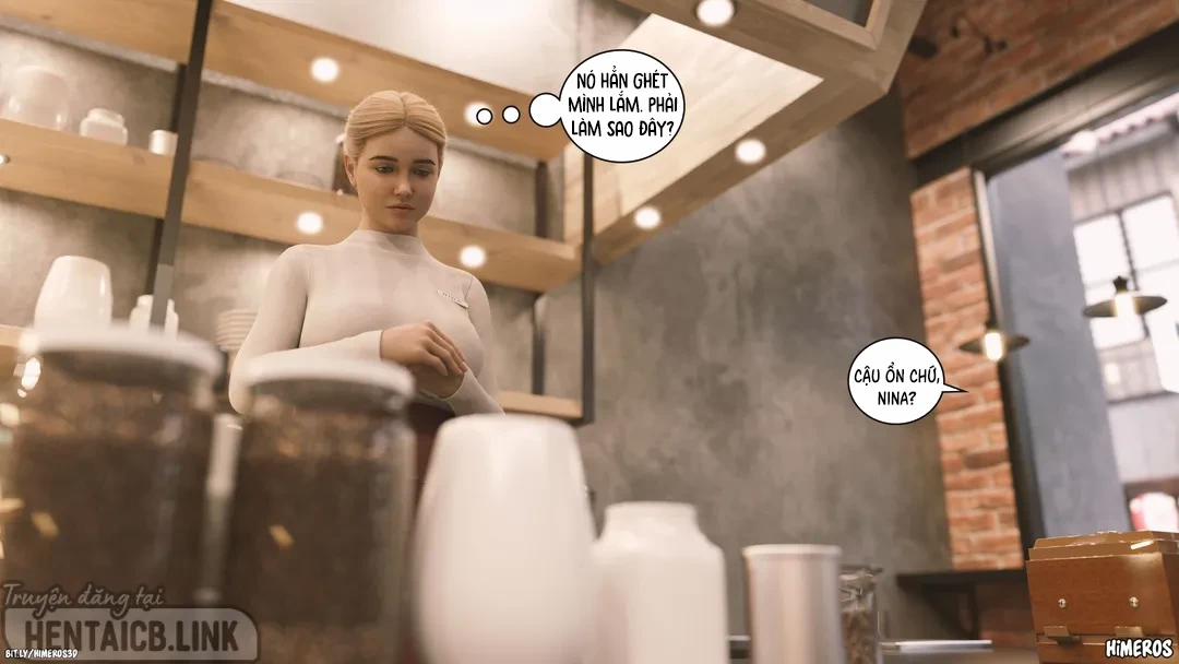 Mùa hè vĩnh cửu 0 trang 12